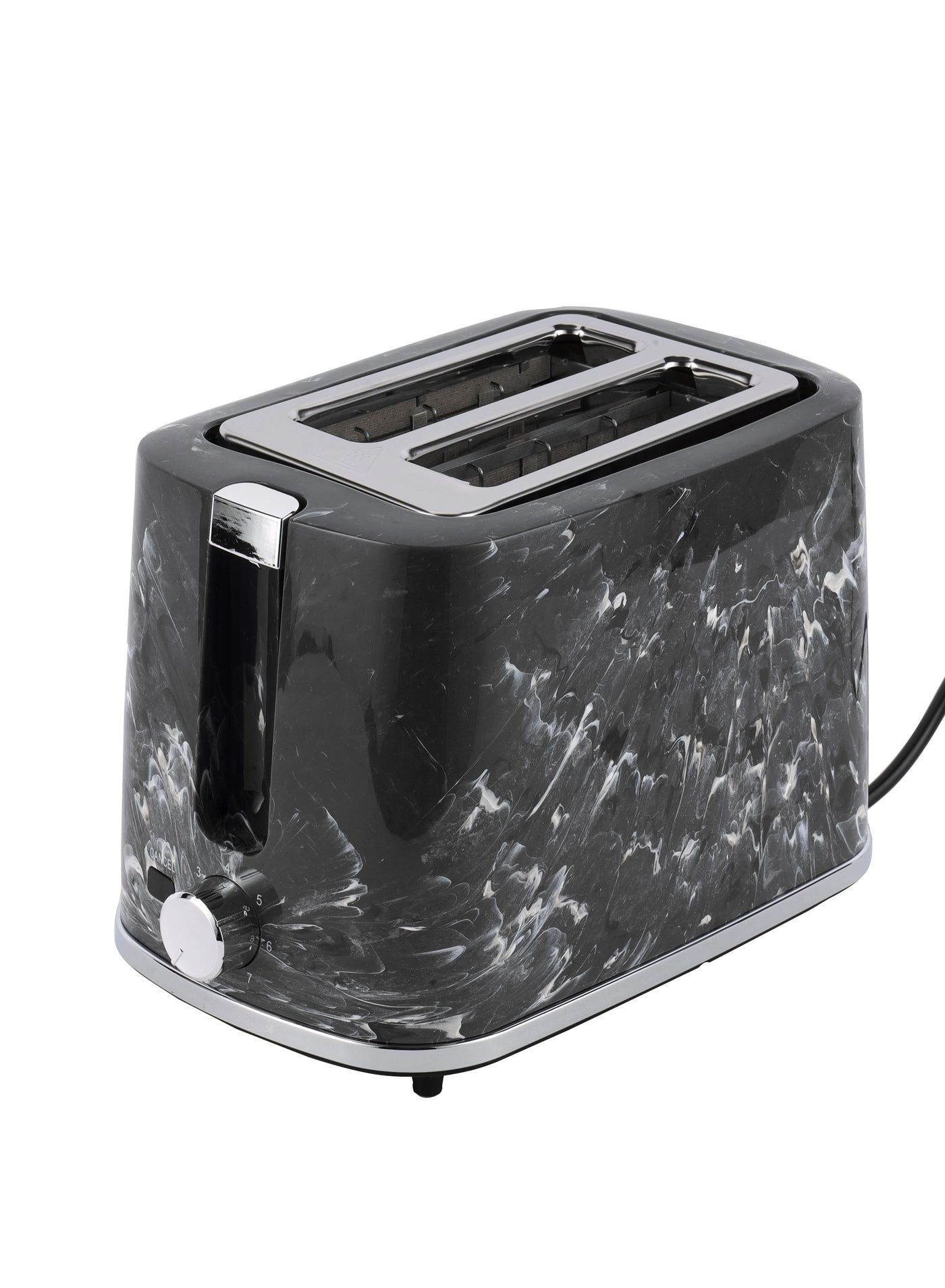 Bread Toaster - 2 Slices