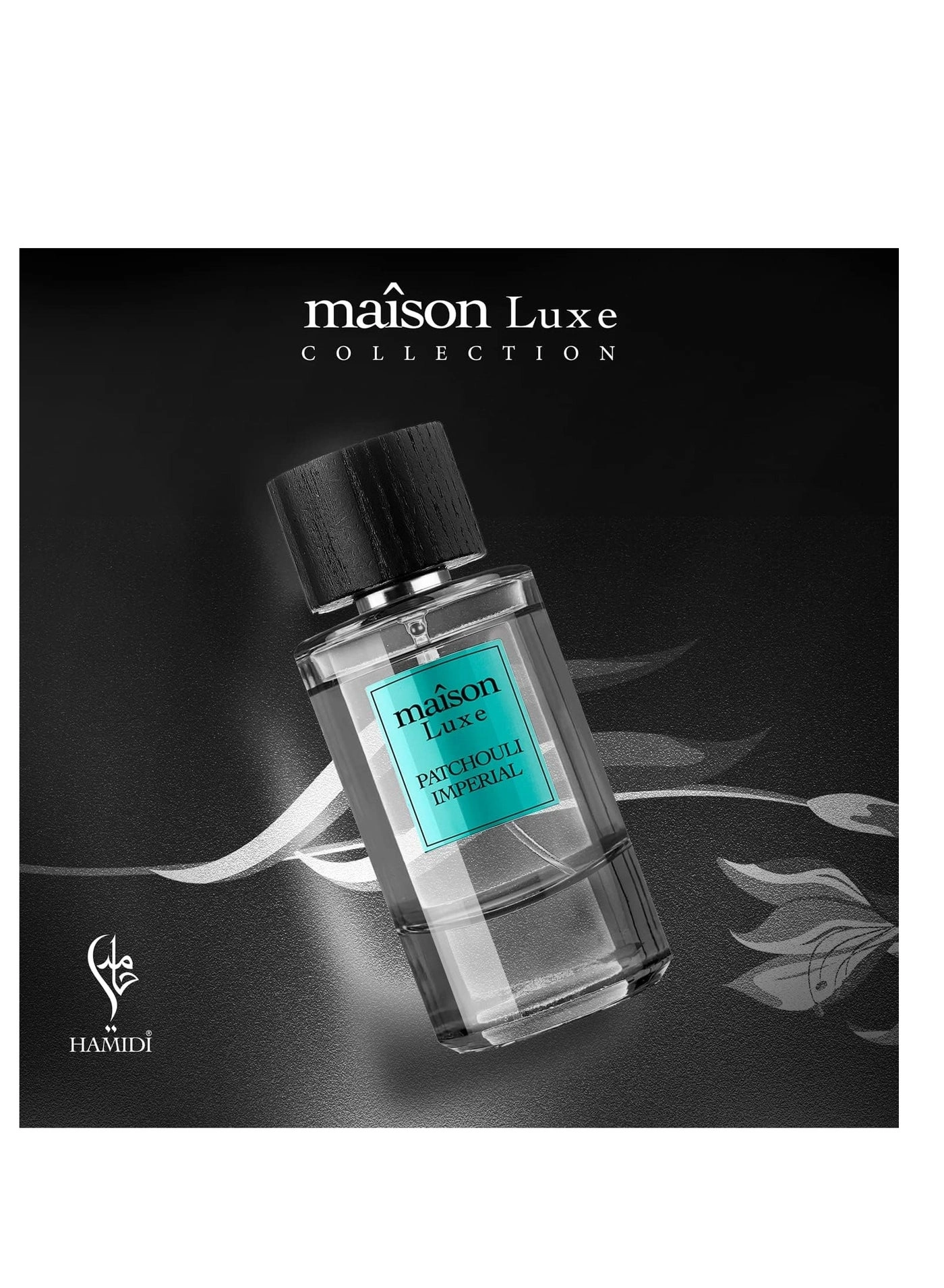 Maison Luxe Eau de Parfum 110 ml