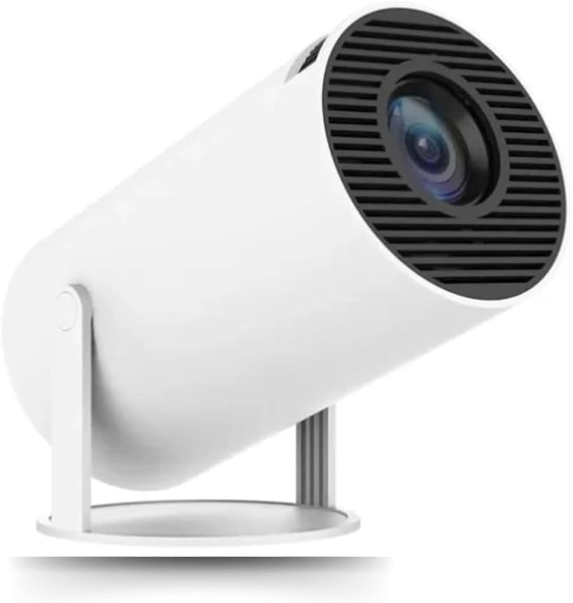 HY300 Pro 200 ANSI lumens