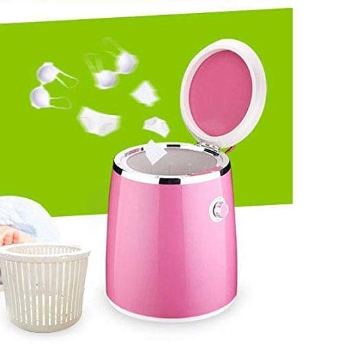 Mini Washing Machine - 1 Kilograms
