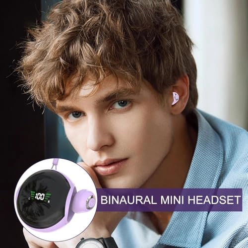 LJG3AWQ6NSEN5GNQ889 Wireless Earbud