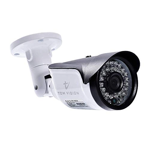 CCTV AHD 4IN1 - 2.0MP 1080P