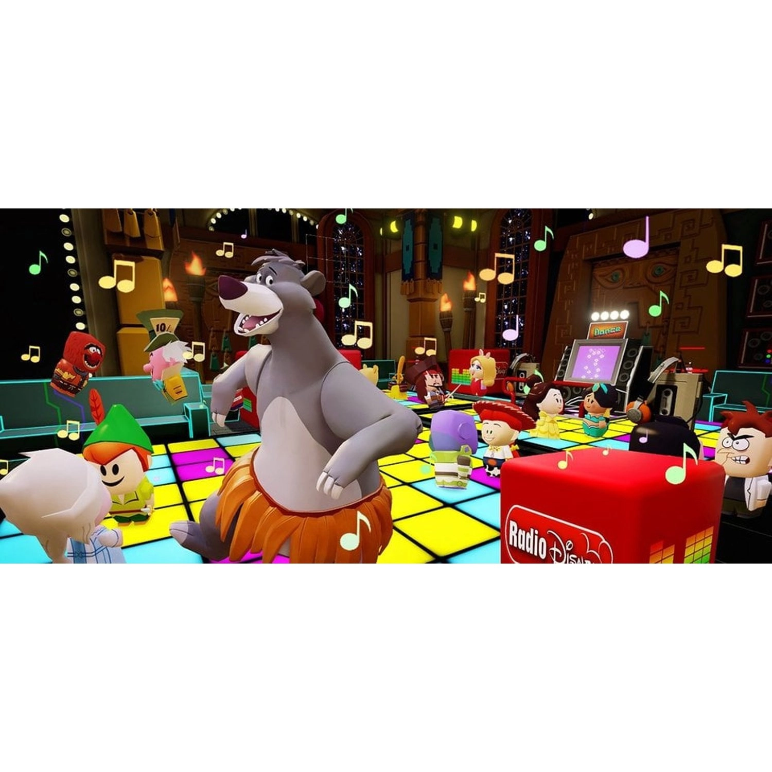 Baloo - Disney Infinity 3.0 (8717418474270)