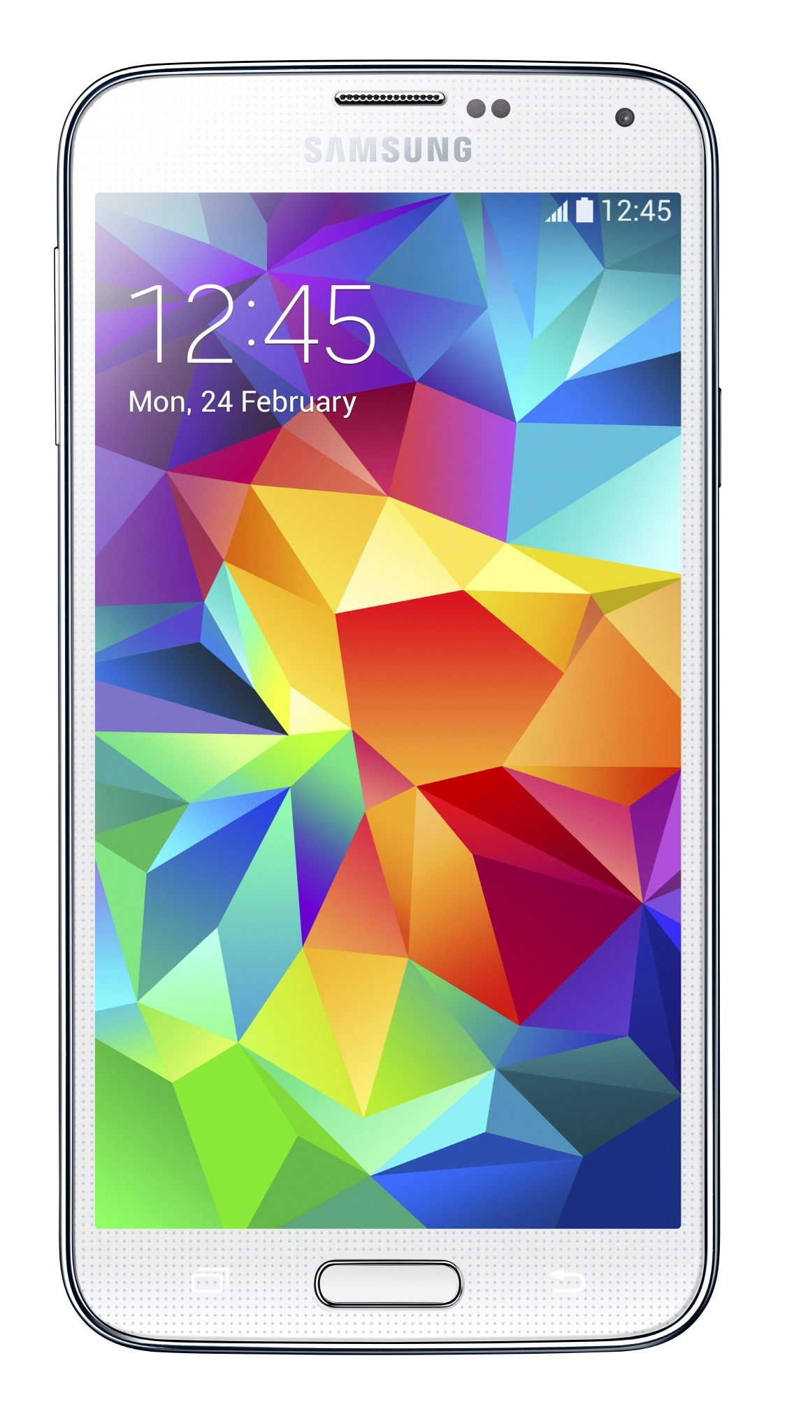 Galaxy S5 Duos - 2GB 16GB