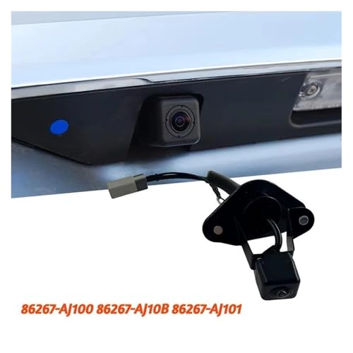 Car Backup Camera - Night vision