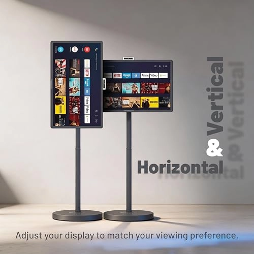 Banf - FHD 32 Inches