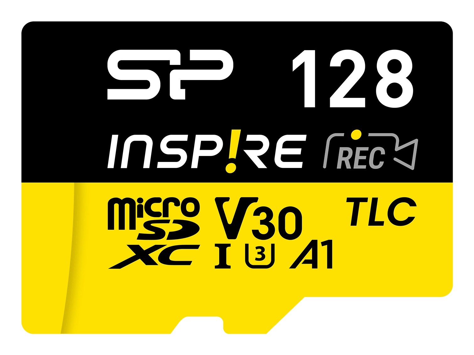 High Endurance UHS-I microSDXC - 128GB