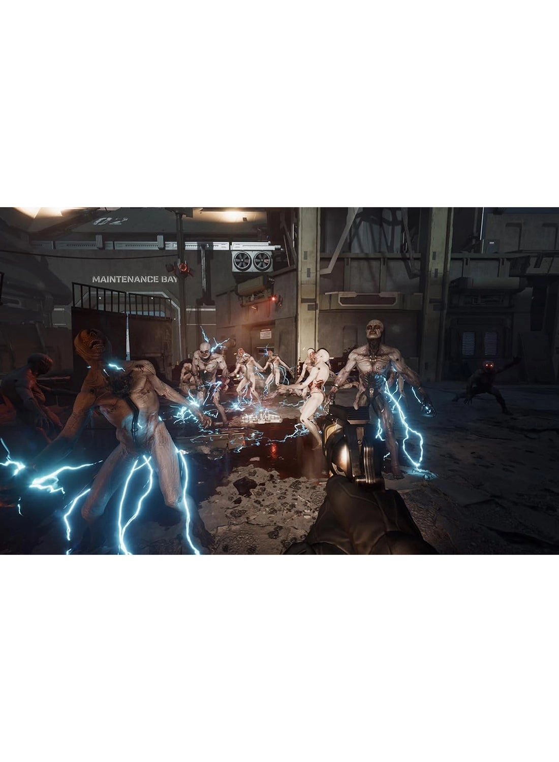 Killing Floor 3 [Day One Edition] | PS5