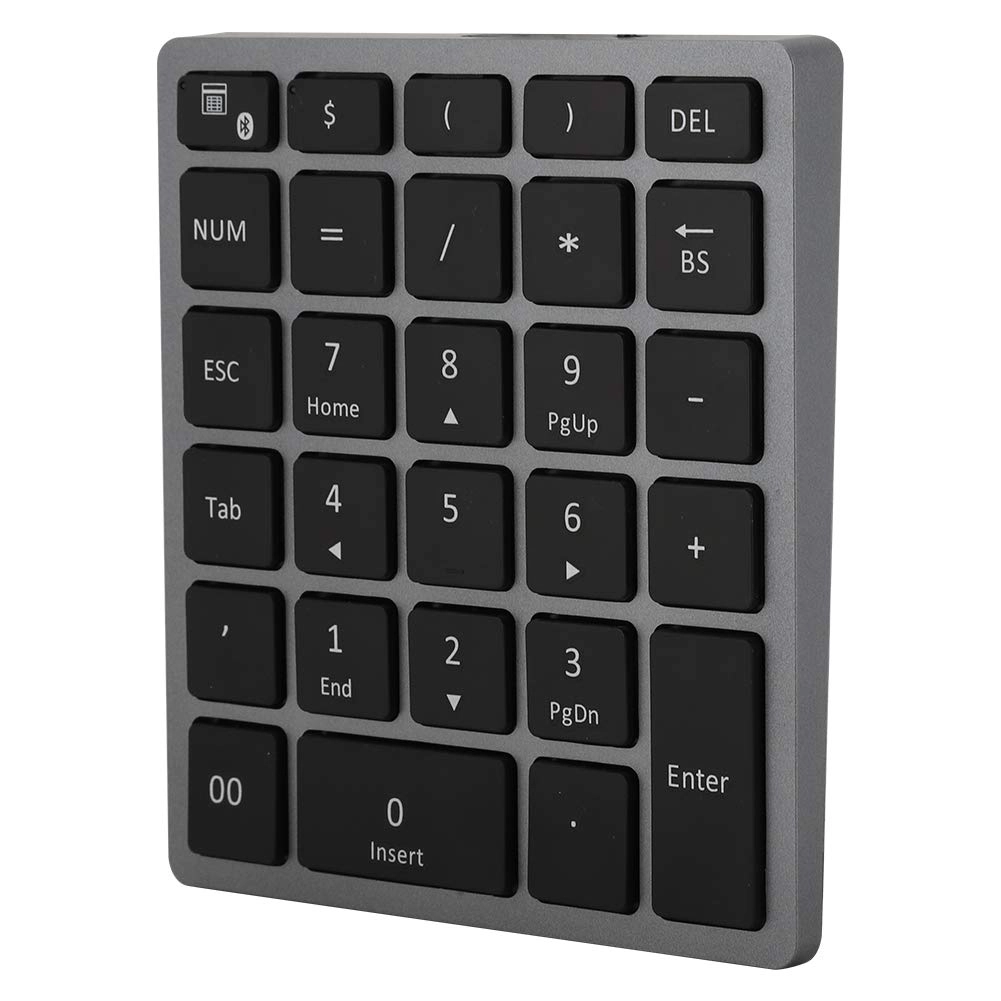 POOWO Numeric Keypad