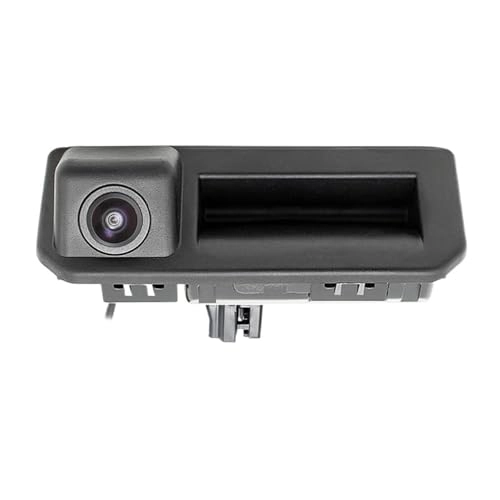 Vehicle Rear View Camera - Starlight Night Vision AHD CVBS 1920x1080P