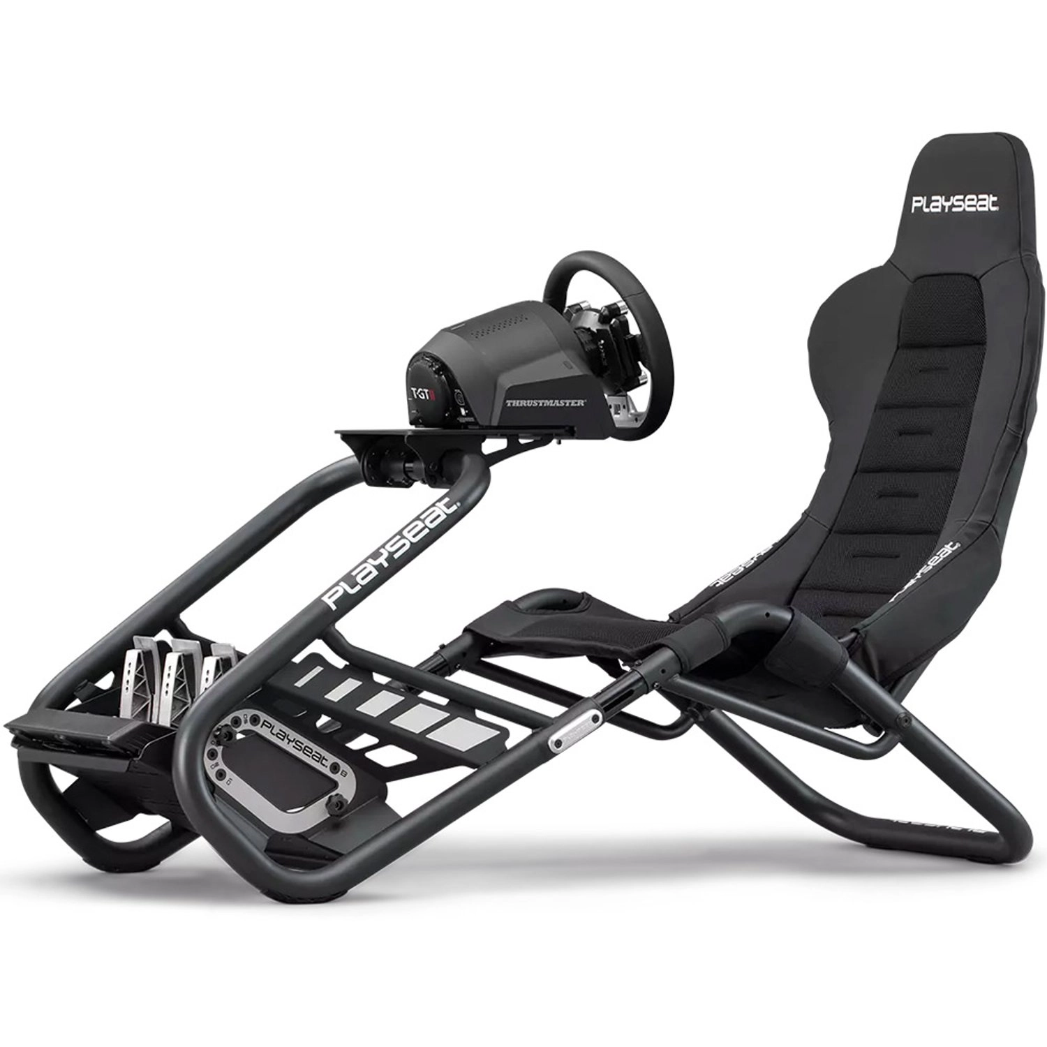 Trophy Racing Seat