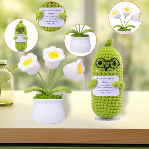 Pocket Hug Positive Potato