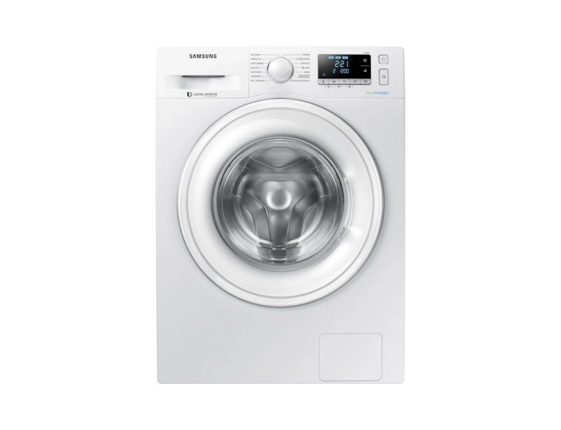 9Kg Front Load Washing Machine - Inverter AI Addwash