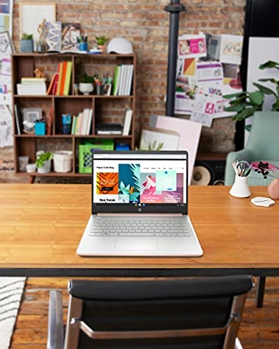 Stream 14 14-dq0003dx - 14'' Celeron N4020 4GB DDR4 64GB eMMC