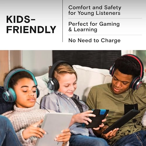 CL750 Wired Headphone