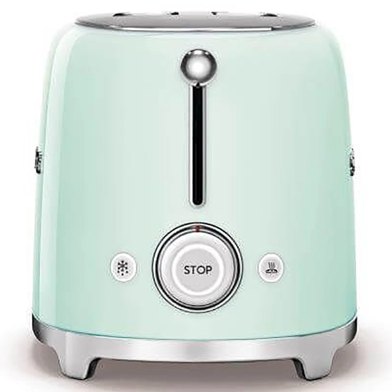 TSF01 - 2 Bread Slices