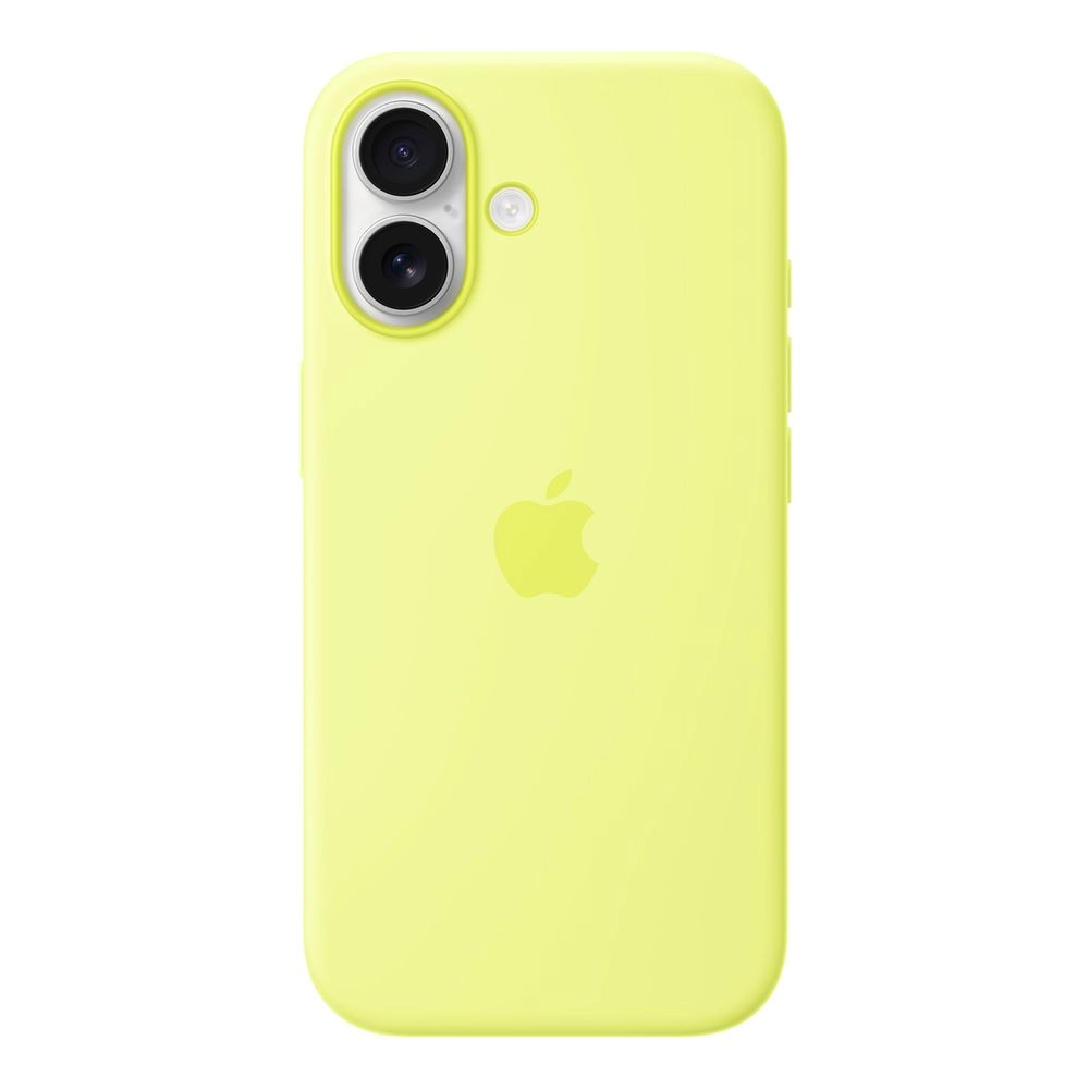 MagSafe Case - Silicone for iPhone 17