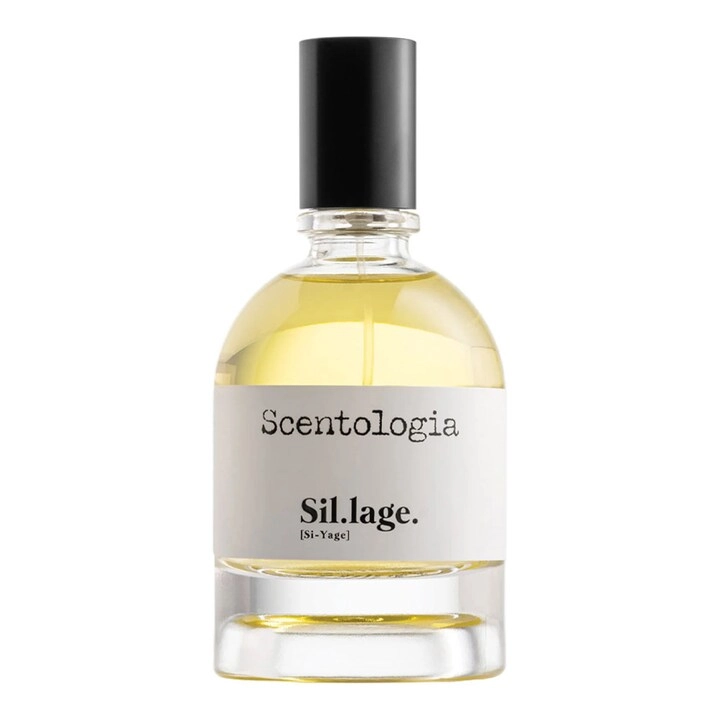 Scentologia Sil.lage Eau de Parfum 100ml