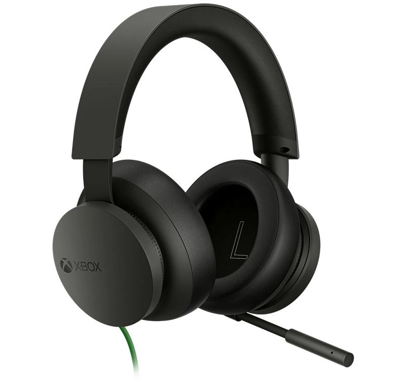 I6N-00002 Wired Headset