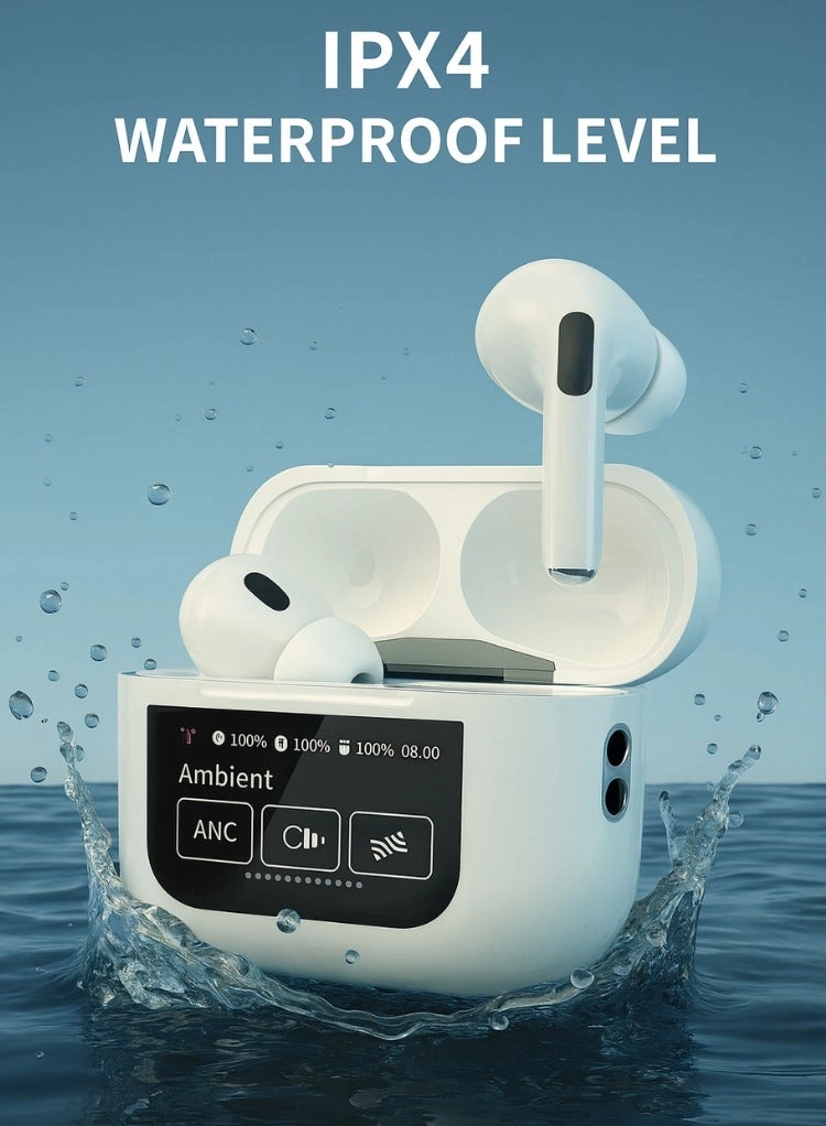 Pulse Wireless Earbud