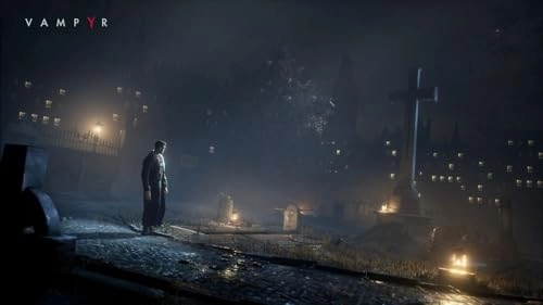 Vampyr - Xbox One