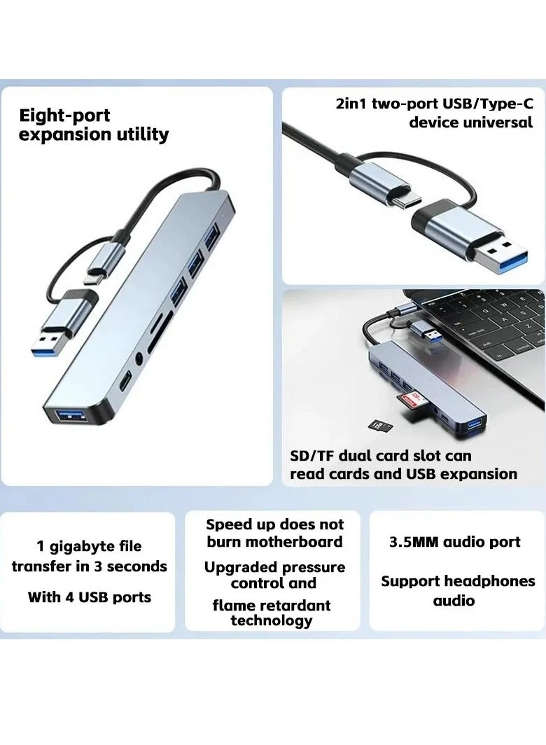 USB C Hub