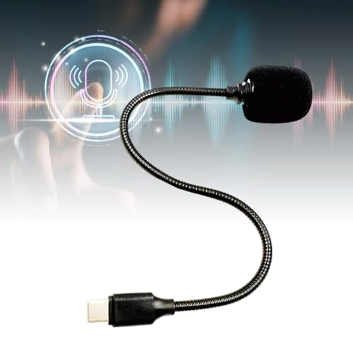 MARSTARKAVY USB Microphone