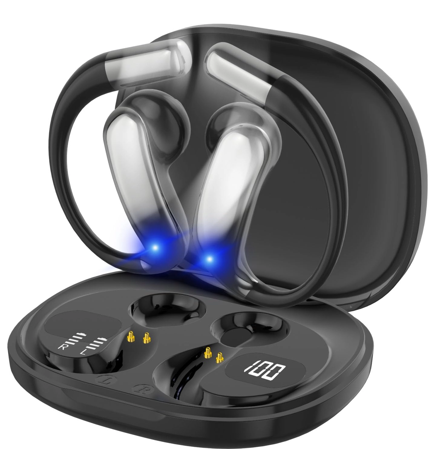 YotubaSJ YYK-Q102 Wireless Headphone