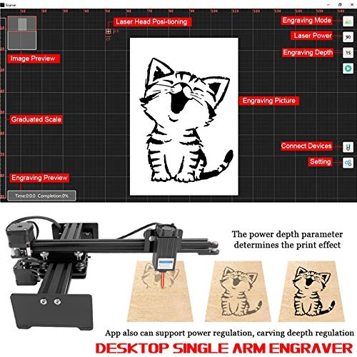 Rice Noodle Steam Machine - Stainless Steel Household