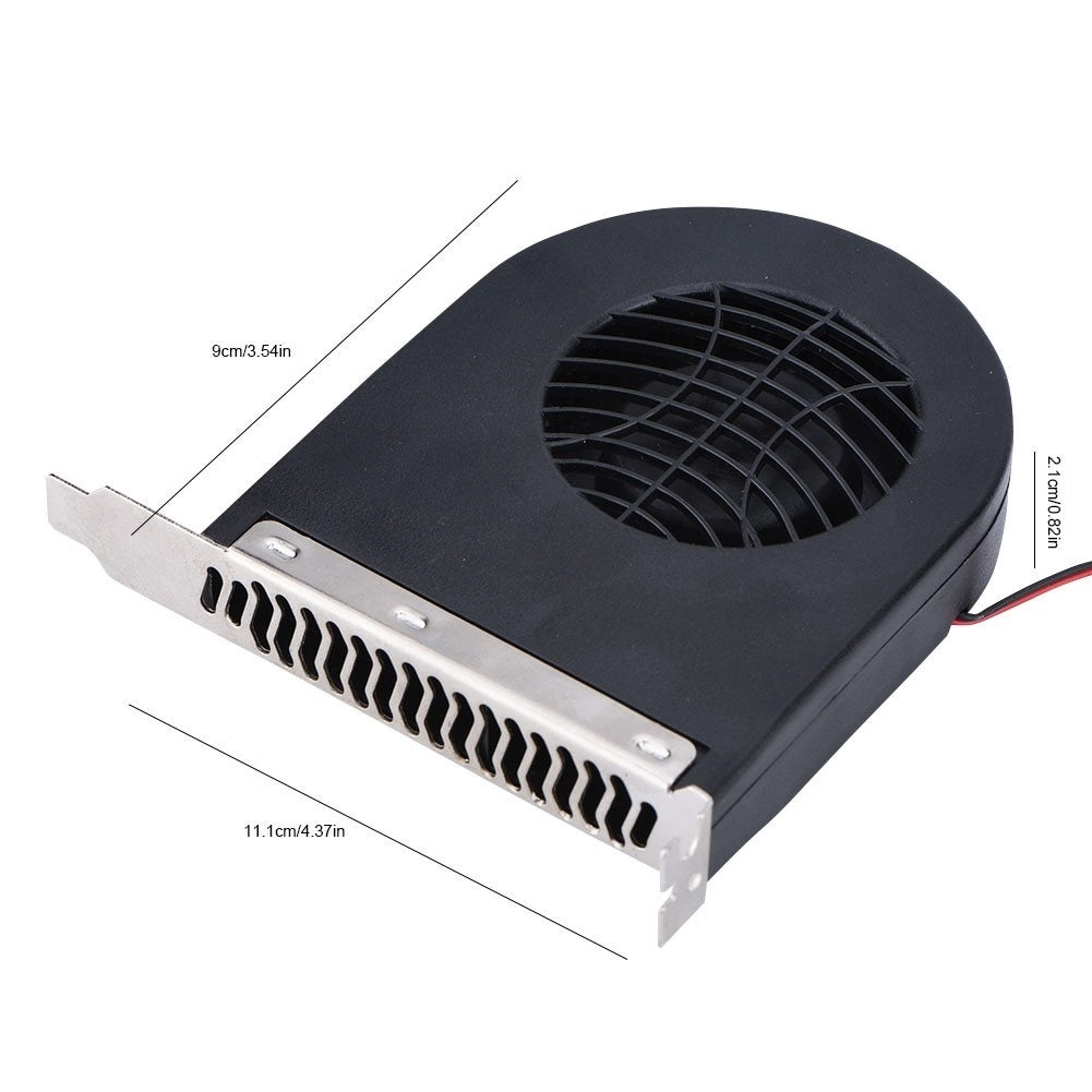 CPU Cooler Fan - 1* Cooling Fan