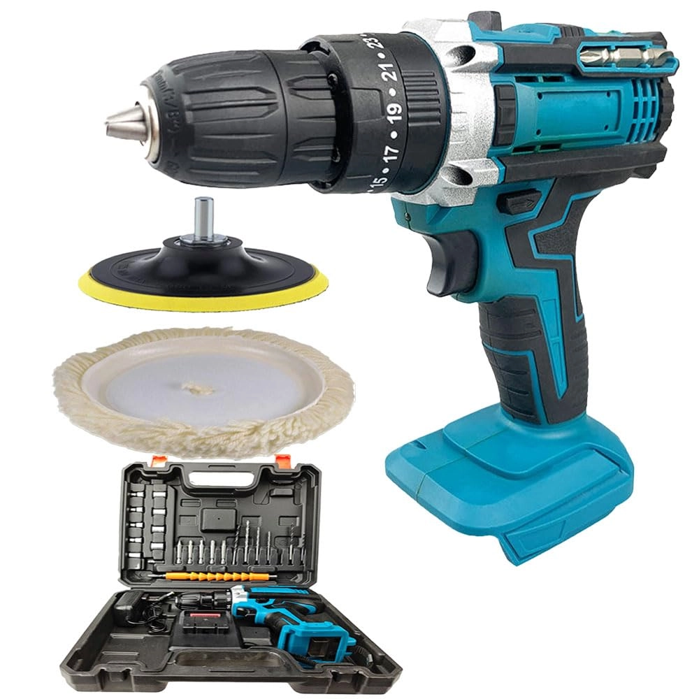 CRDI-MIX-4-21V27P-2 - 1.5Ah
