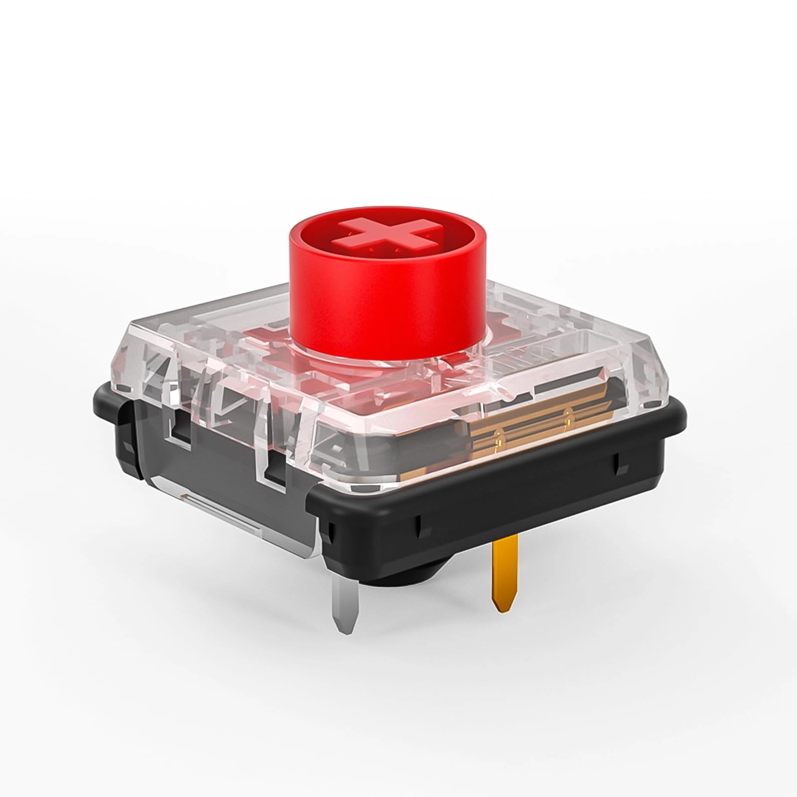 Choc Low Profile V2 - 10Pcs