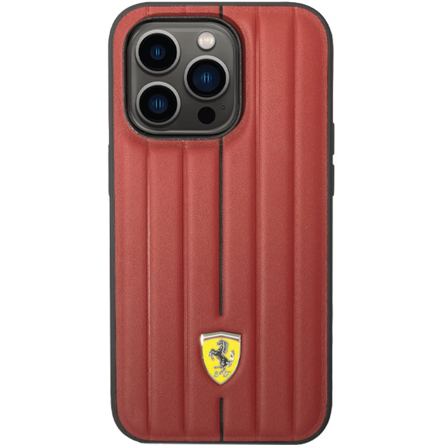 Leather Case for iPhone 14 Pro
