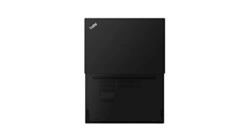 ThinkPad E595 20NF0018US - 15.6'' Ryzen 7 3700U 32GB DDR4 256GB SSD