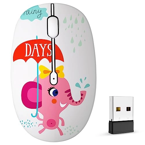 M101 Mouse - Bluetooth USB