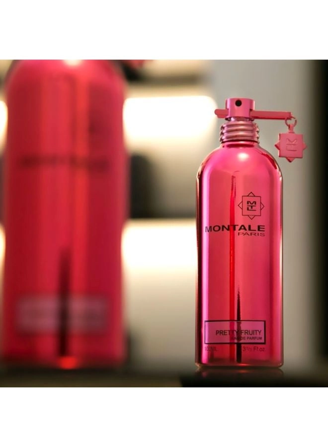 PRETTY FRUITY Eau de Parfum 100 ml