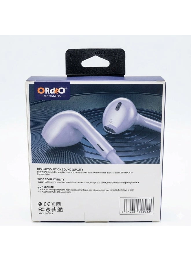 OR-BL08 Wireless Headphone