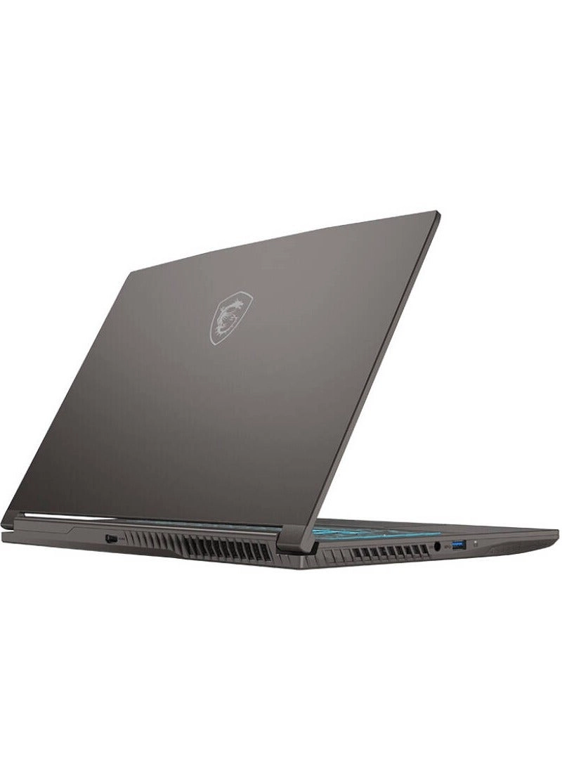 MSI Thin A15 B7VE-247XAE - 15.6'' Ryzen 5 7535HS 8GB DDR5 512GB SSD