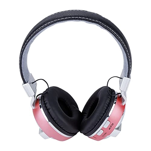 LJ-505 Wireless Headphone