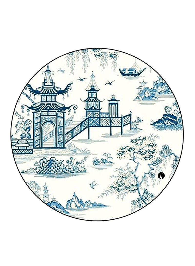 RKN Japan Printed Mouse Pad