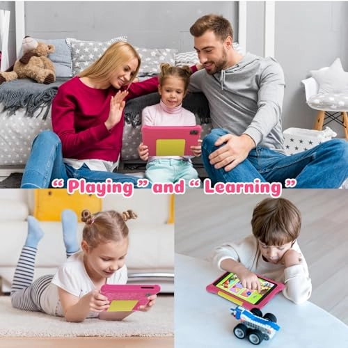 TK707 - 5GB 7 Inches 32GB