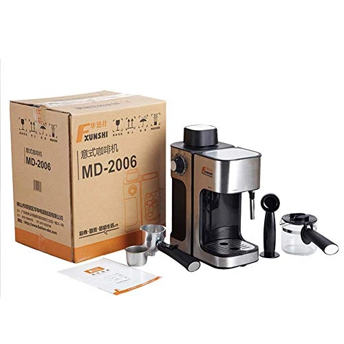 Drip - Permanent Filter Advanced Cappuccino System JPPbZSgodLEzryXHLn