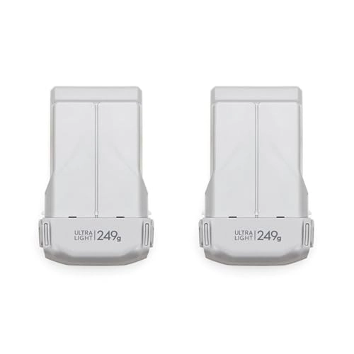 Mini 3 Pro Intelligent Flight Battery Plus - 3850mAh
