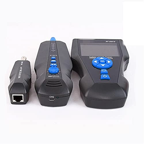 Network Cable Tester