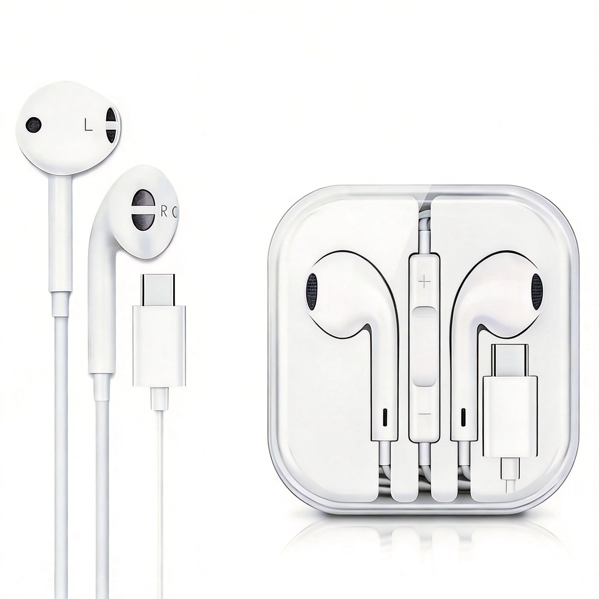 Elechome Z4 Wired Earbud