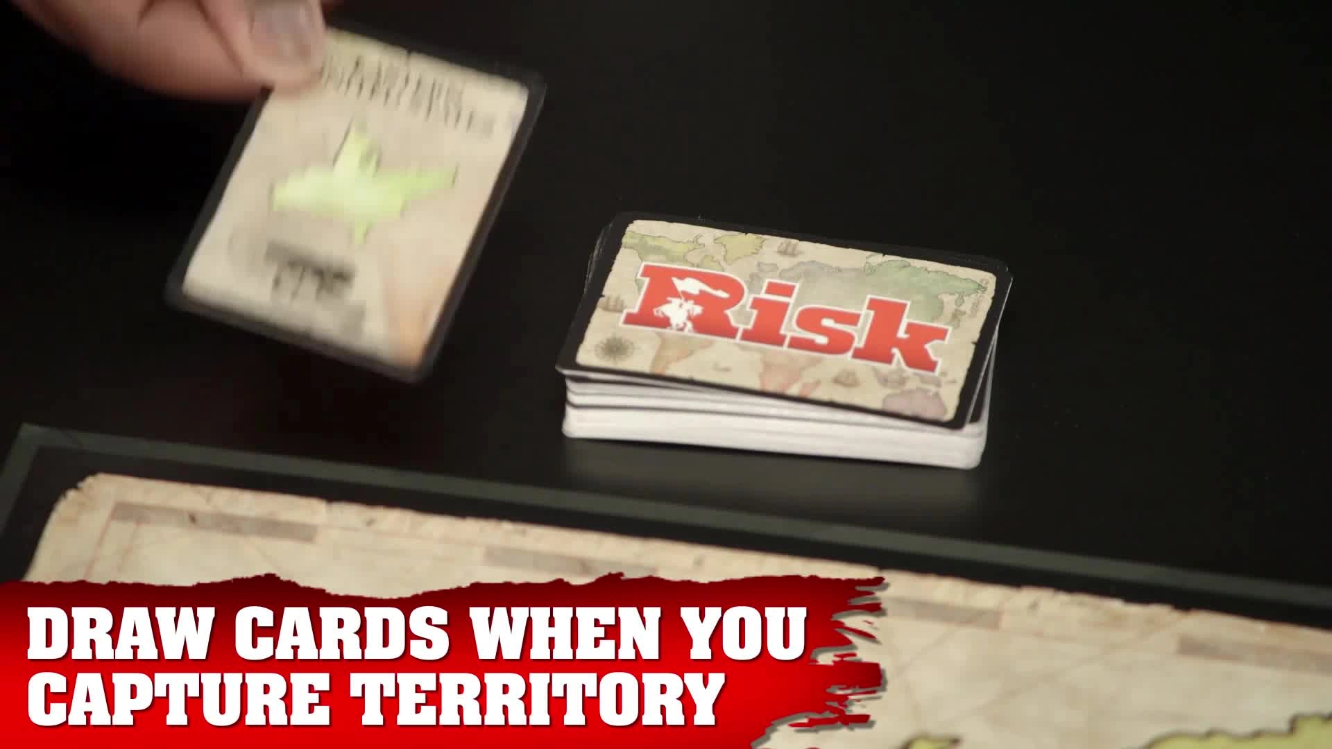 Risk - Strategy Wargame