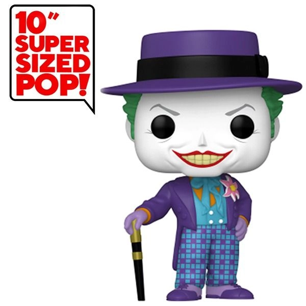Joker - DC Comics (9.5 cm)