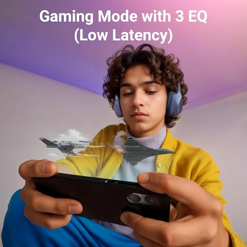 Thunder Max Wireless Headphone