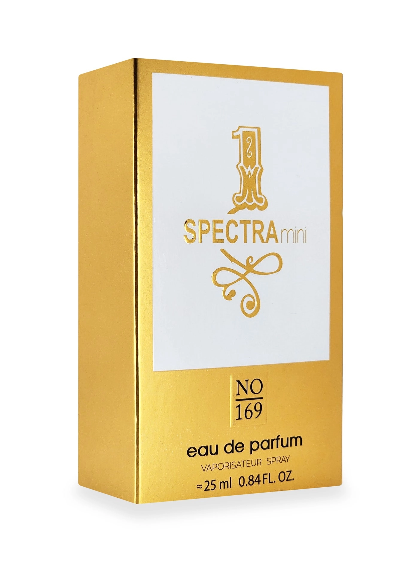 169 Eau de Parfum 25ml