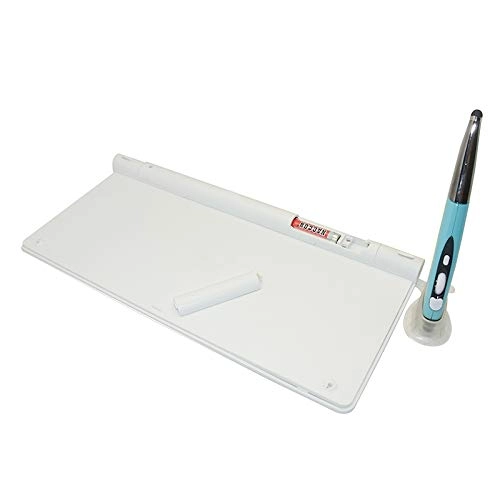 KM-909 - Wireless + Wireless Optical Pen Mouse